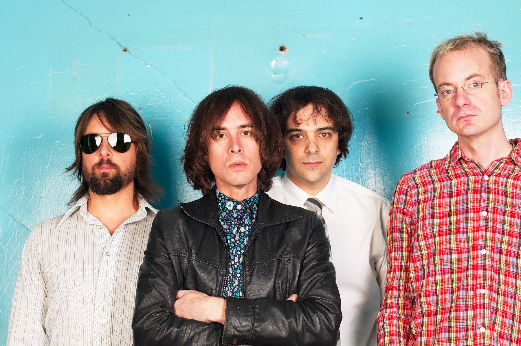 Fountains Of Wayne Wallpapers