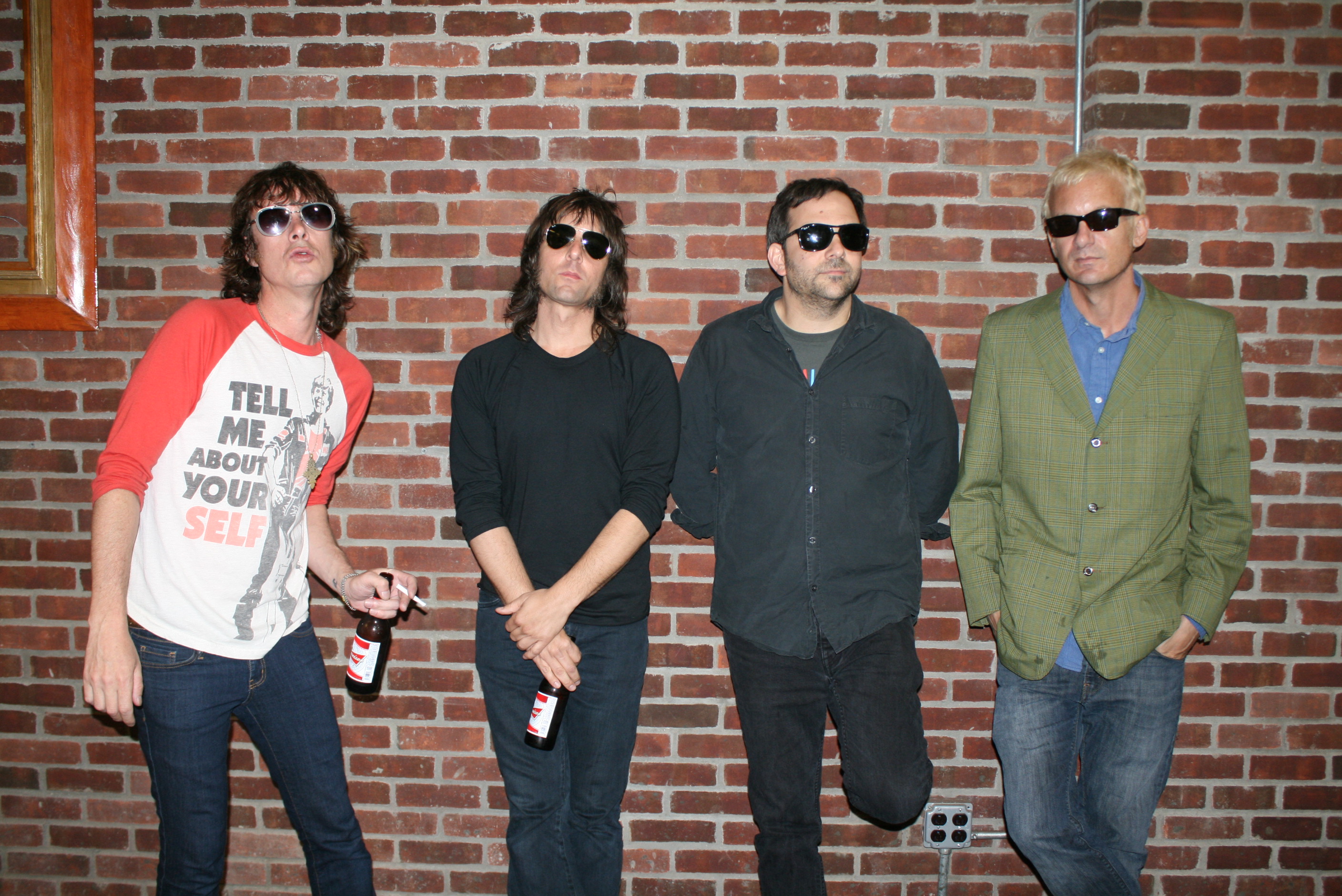 Fountains Of Wayne Wallpapers