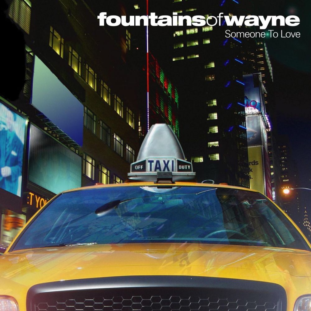 Fountains Of Wayne Wallpapers