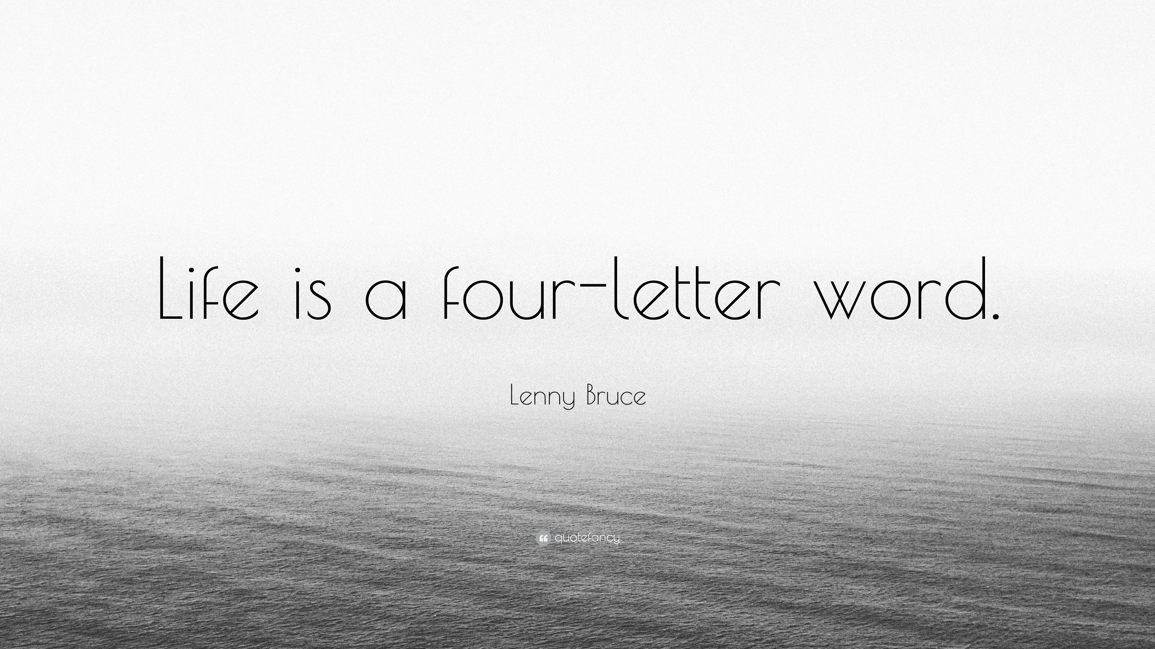 Four Letter Lie Wallpapers