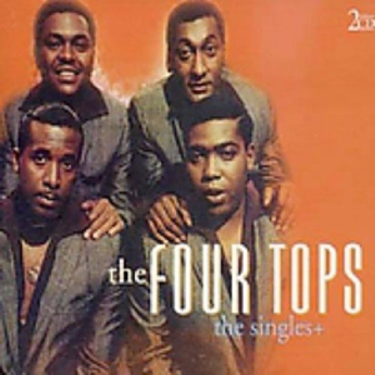 Four Tops Wallpapers