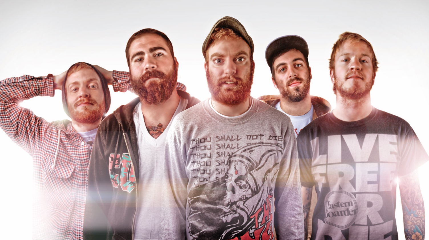 Four Year Strong Wallpapers