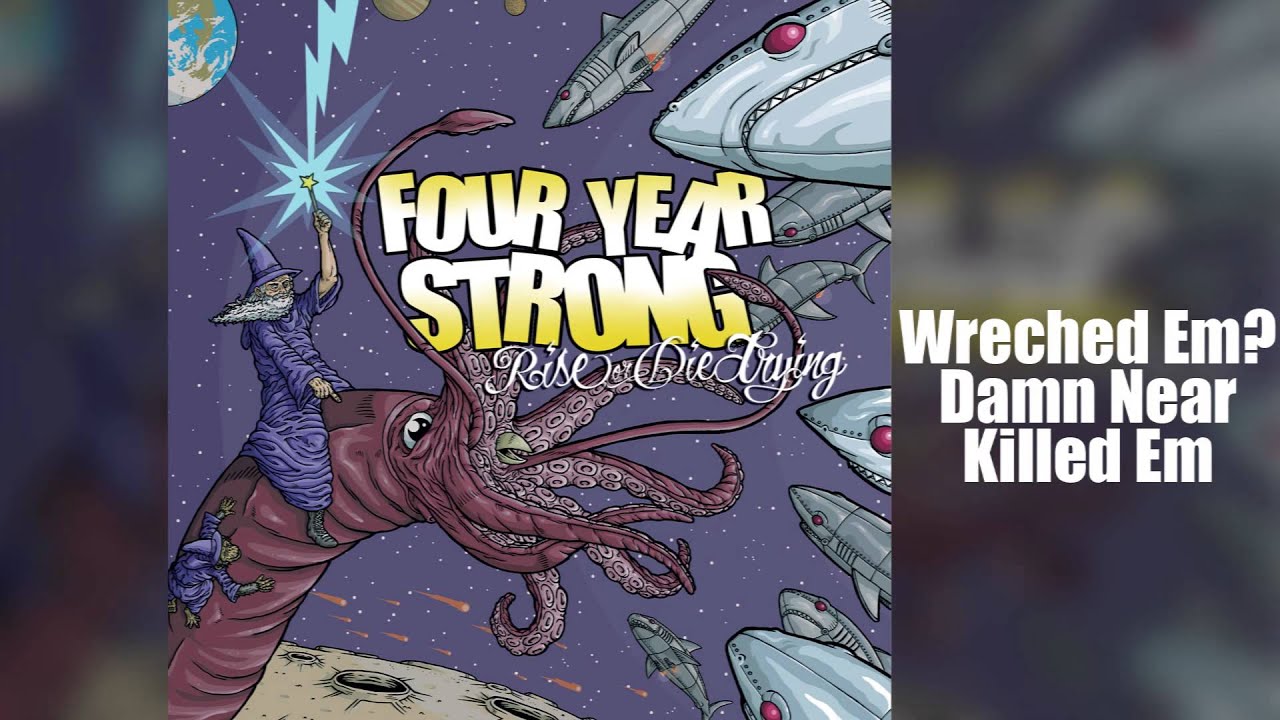 Four Year Strong Wallpapers