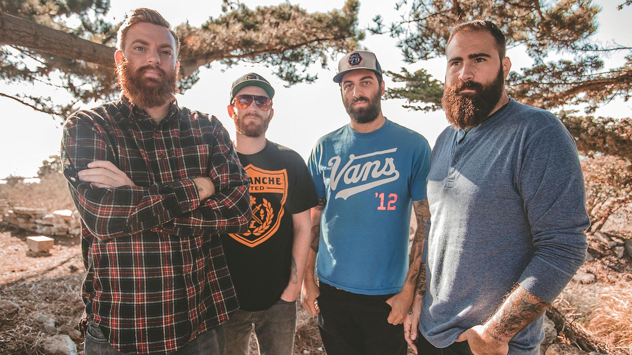 Four Year Strong Wallpapers