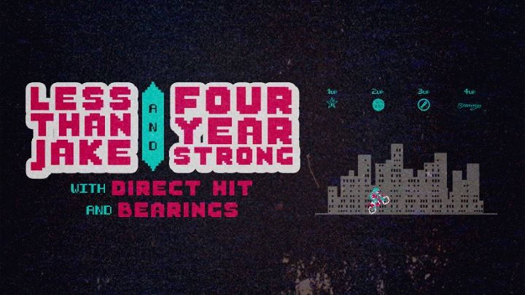 Four Year Strong Wallpapers