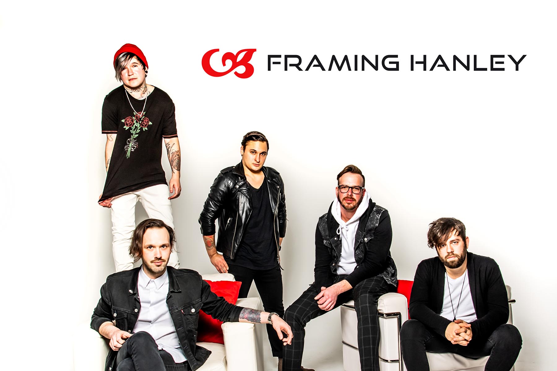 Framing Hanley Wallpapers