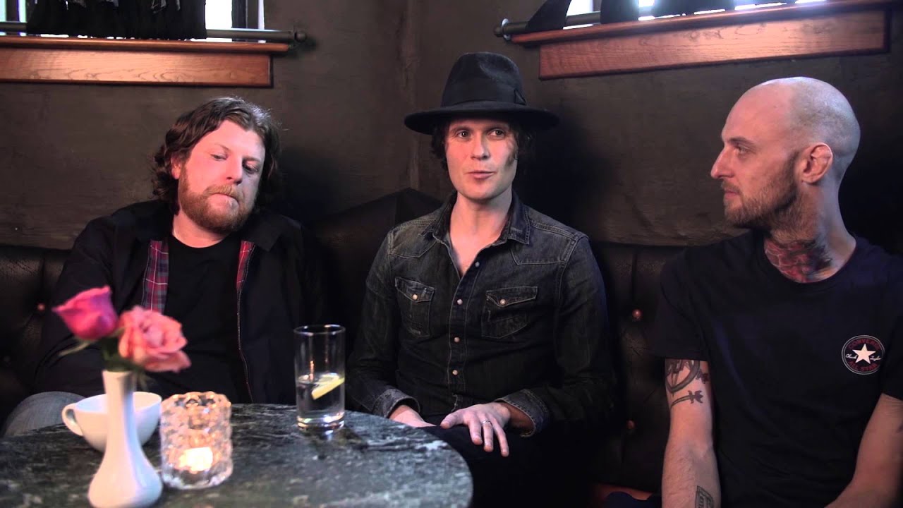 Fratellis Wallpapers