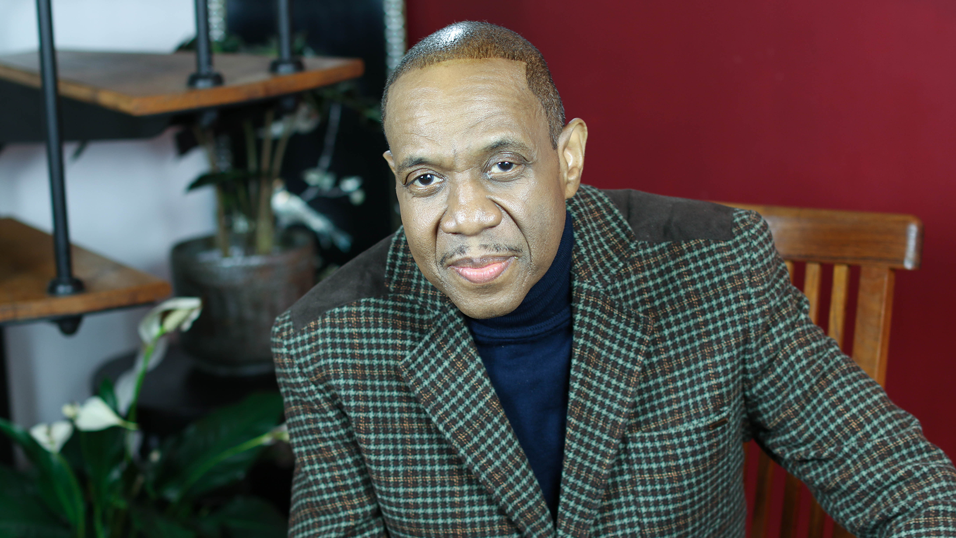 Freddie Jackson Wallpapers