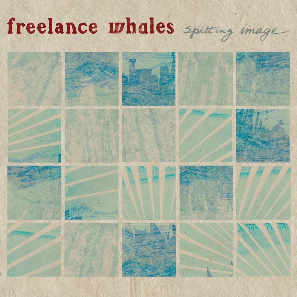 Freelance Whales Wallpapers