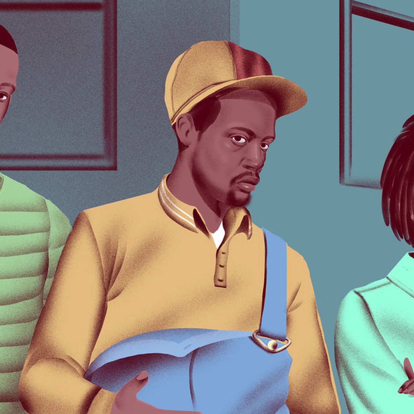 Fugees Wallpapers