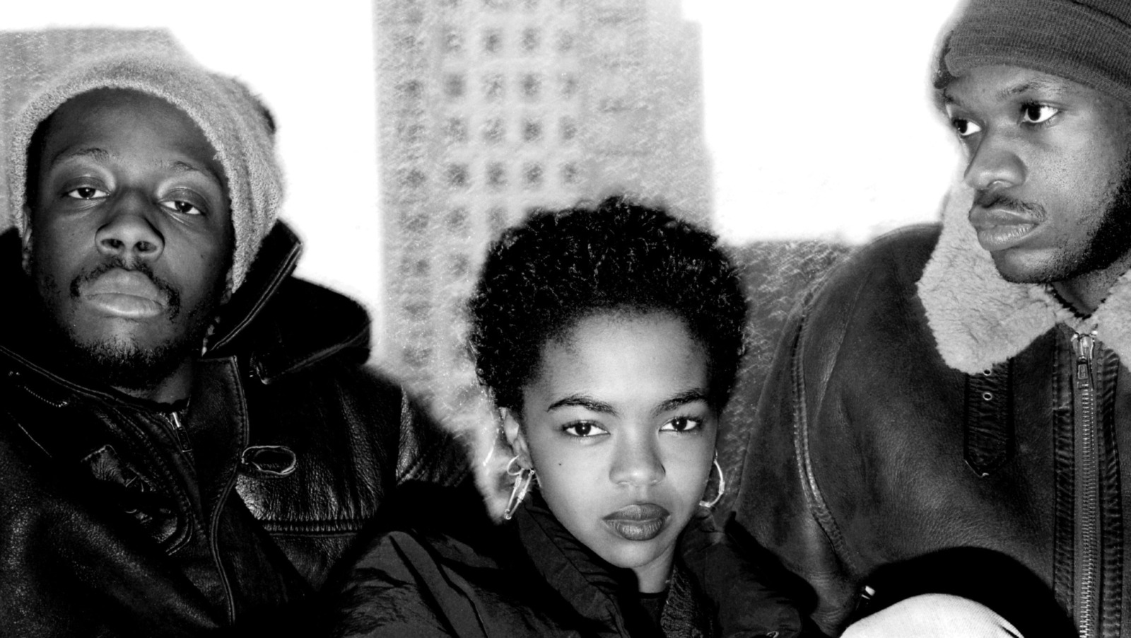 Fugees Wallpapers