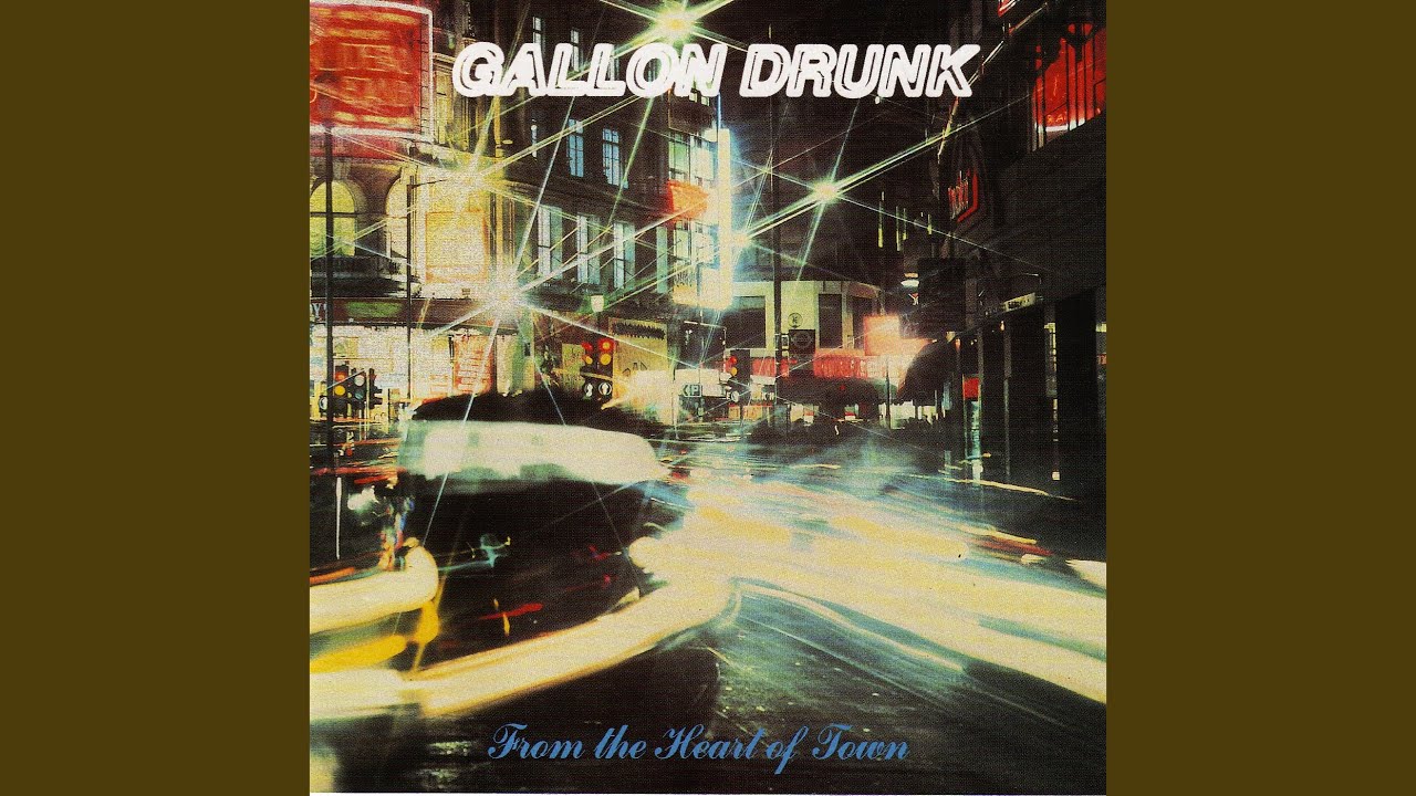 Gallon Drunk Wallpapers