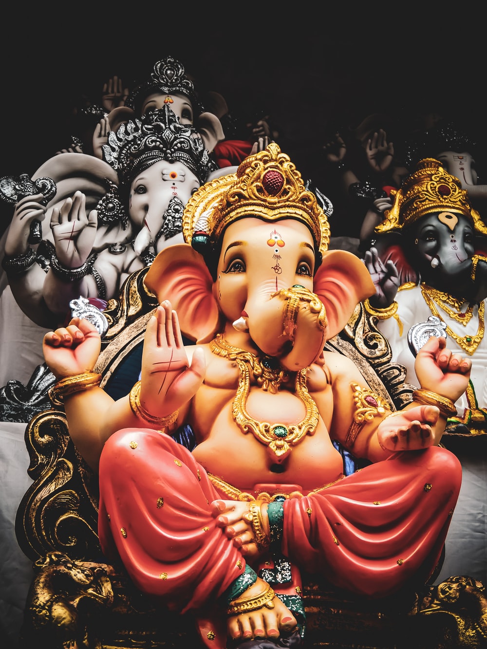 Ganesh Wallpapers