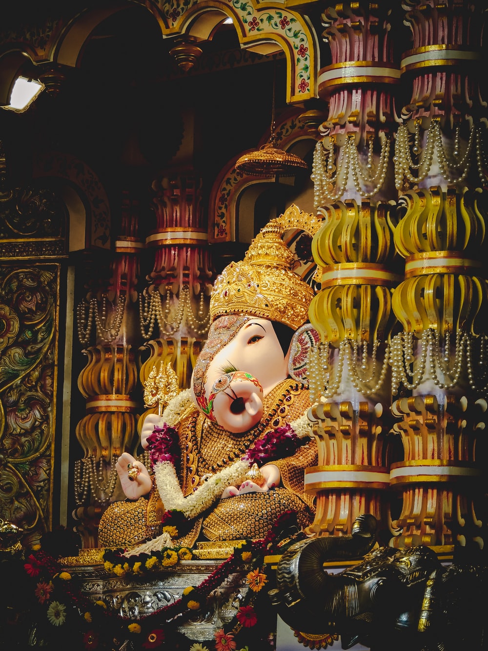 Ganesh Wallpapers