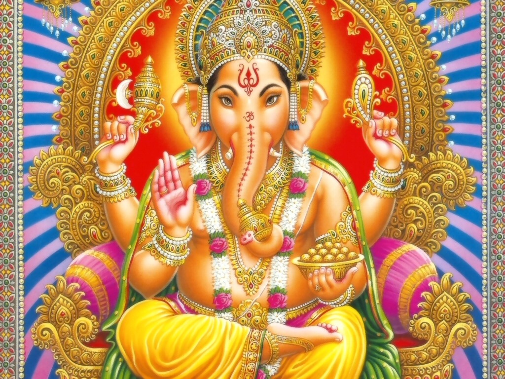 Ganesh Wallpapers