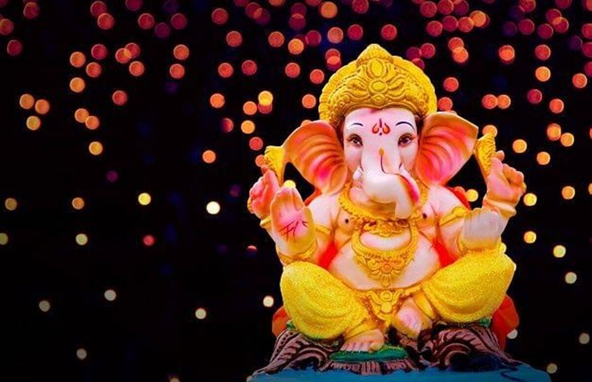 Ganesh Wallpapers