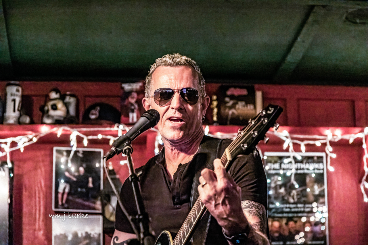 Gary Hoey Wallpapers