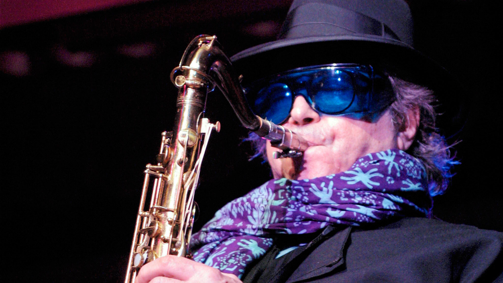 Gato Barbieri Wallpapers