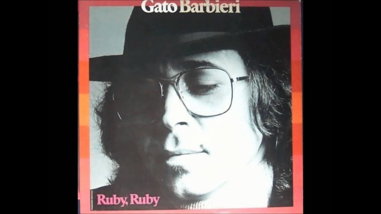 Gato Barbieri Wallpapers