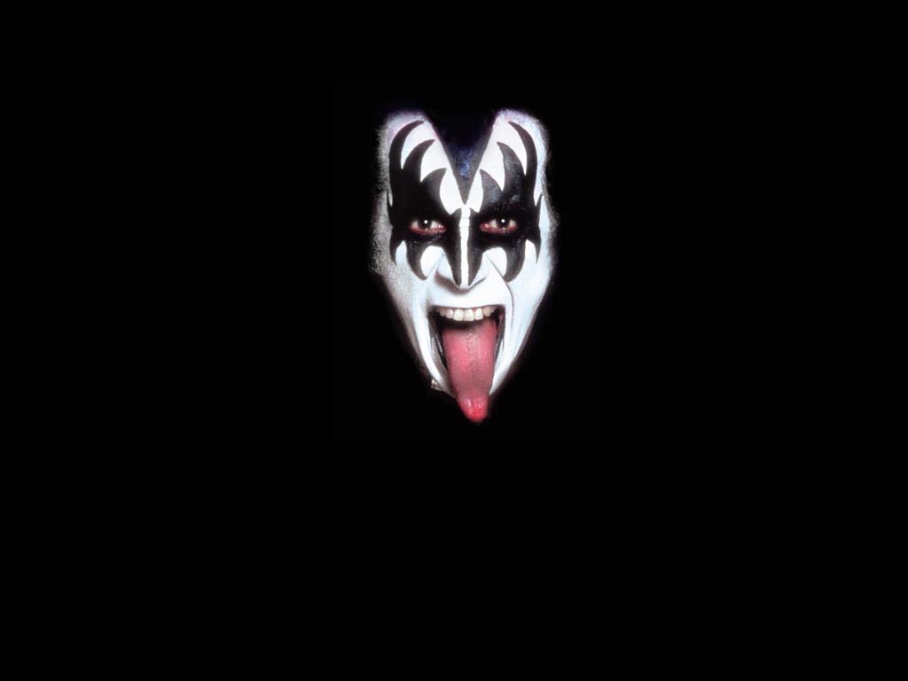 Gene Simmons Wallpapers