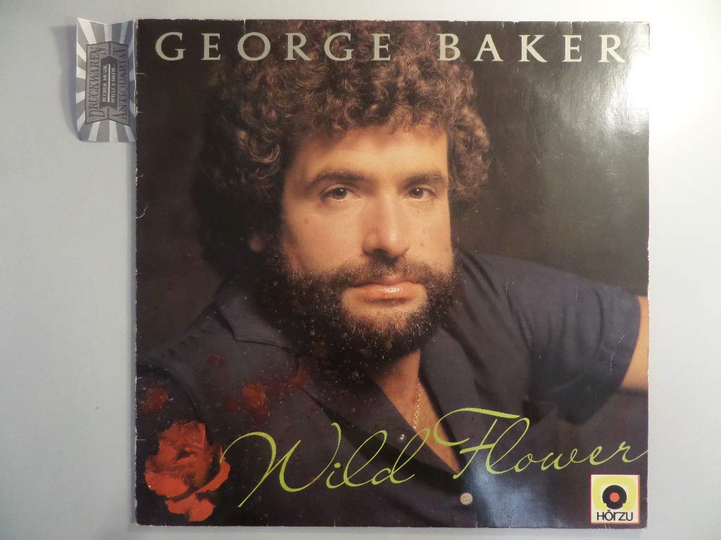 George Baker Wallpapers