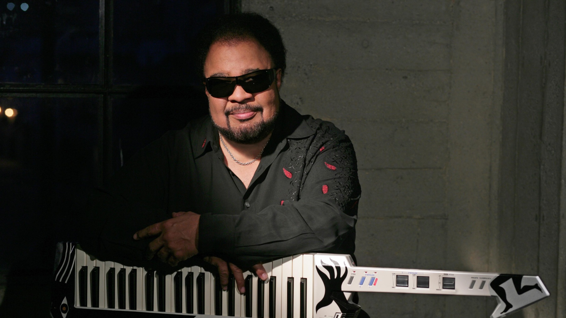 George Duke Wallpapers