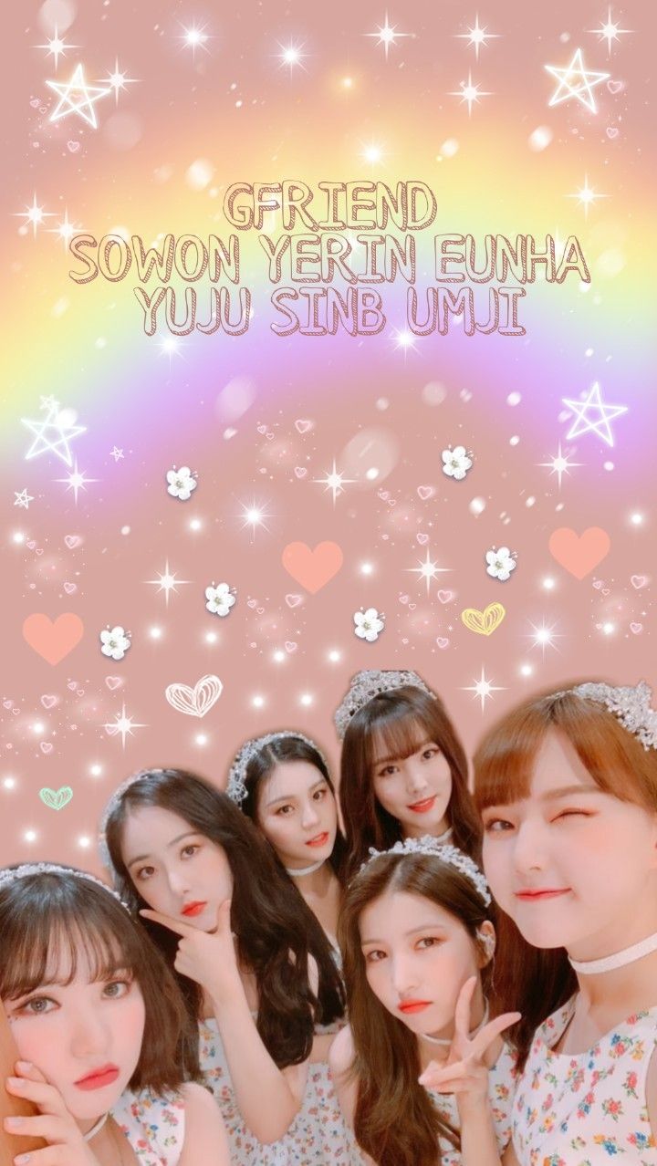 Gfriend Wallpapers