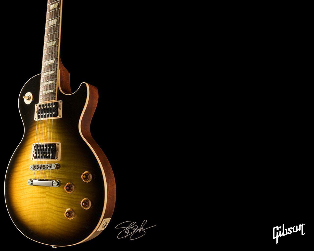 Gibson Wallpapers