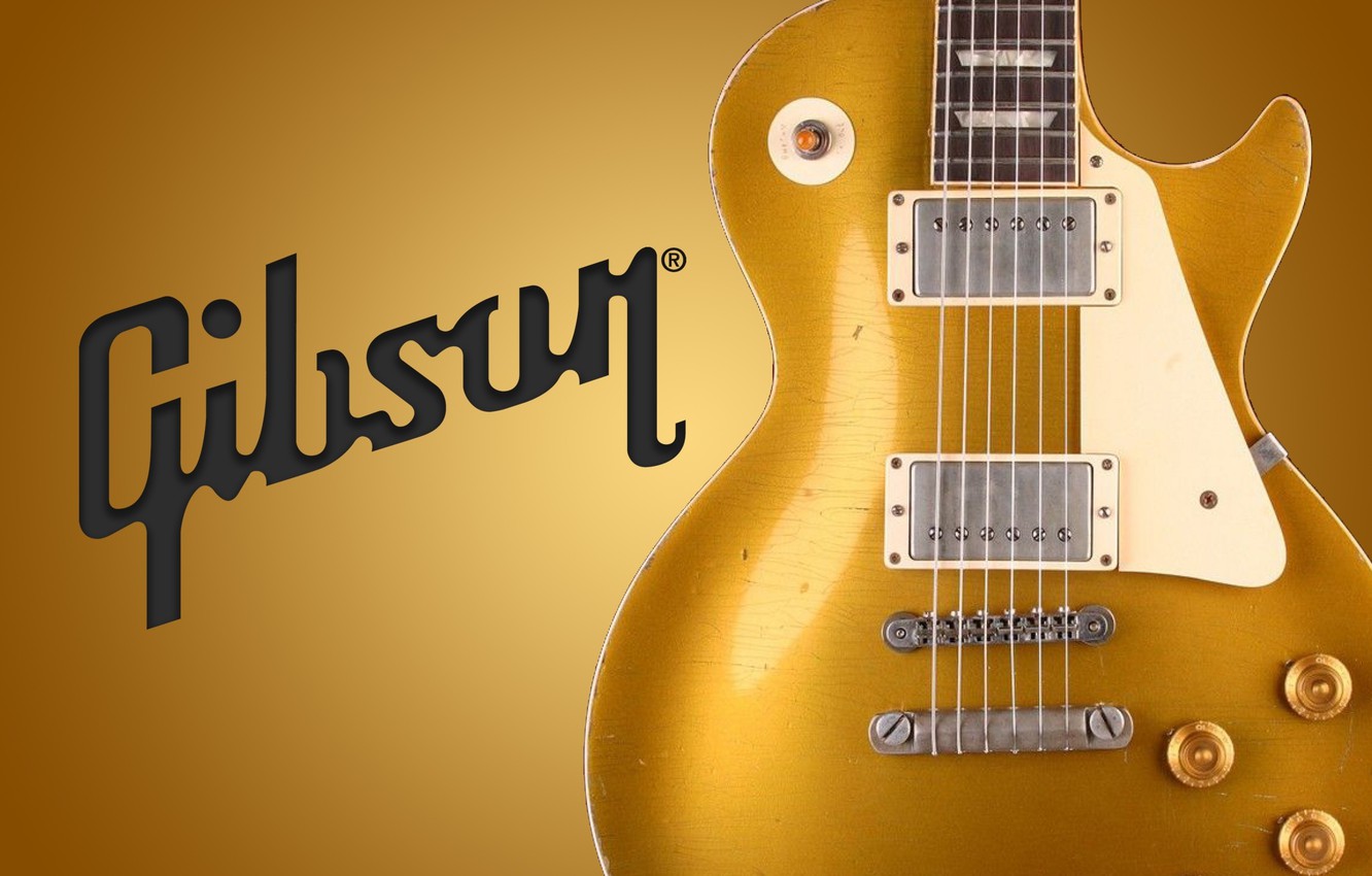 Gibson Wallpapers