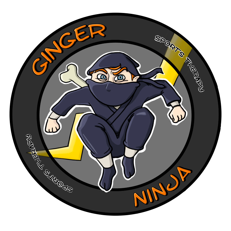 Ginger Ninja Wallpapers