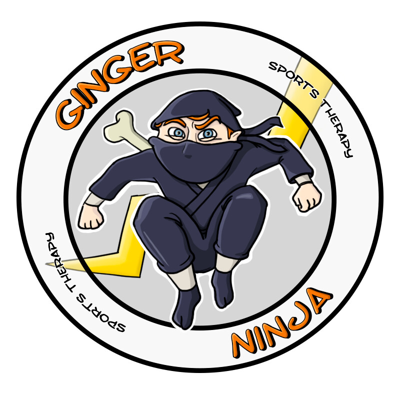 Ginger Ninja Wallpapers