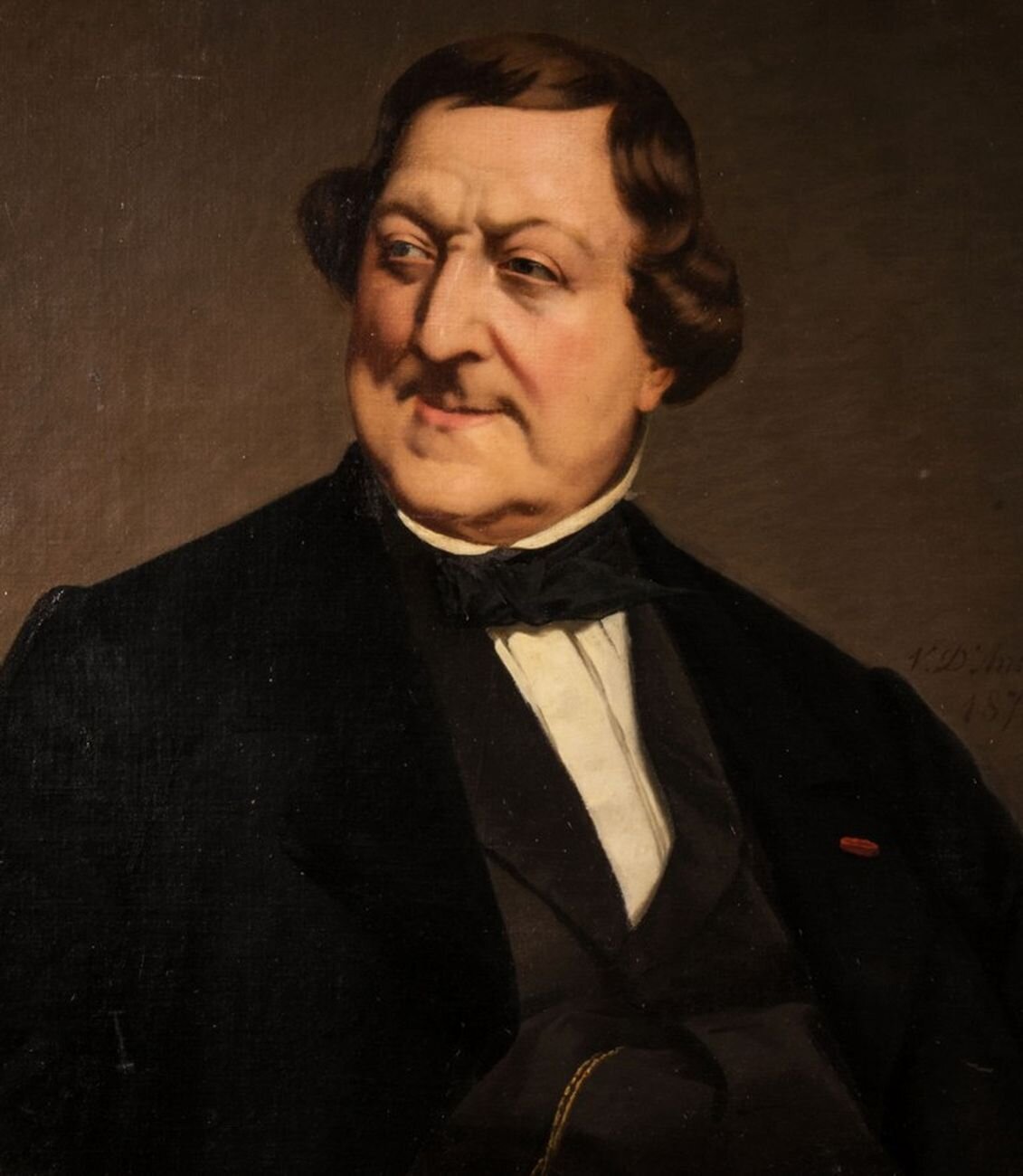 Gioachino Rossini Wallpapers