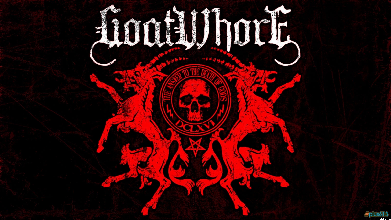 Goatwhore Wallpapers