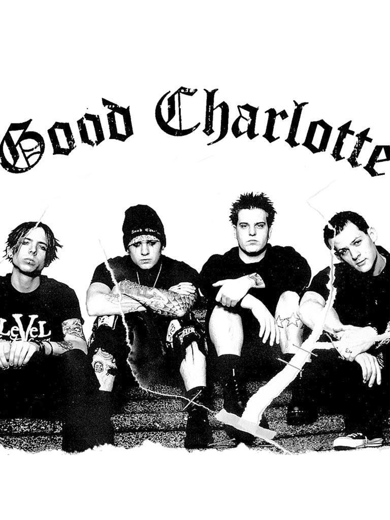 Good Charlotte Wallpapers