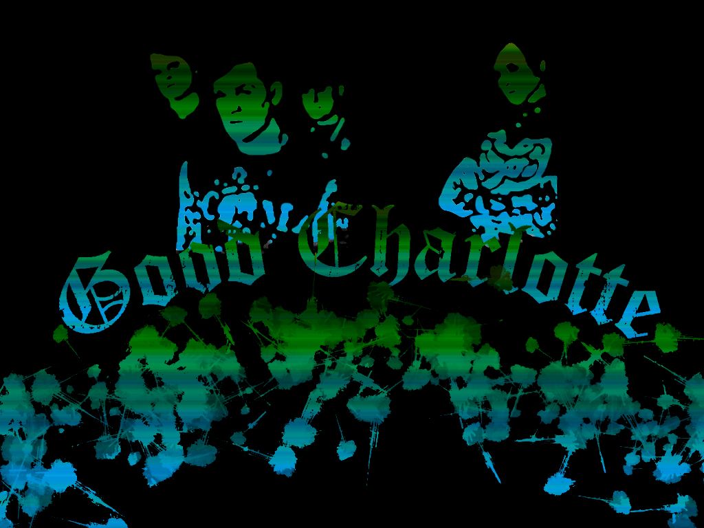 Good Charlotte Wallpapers