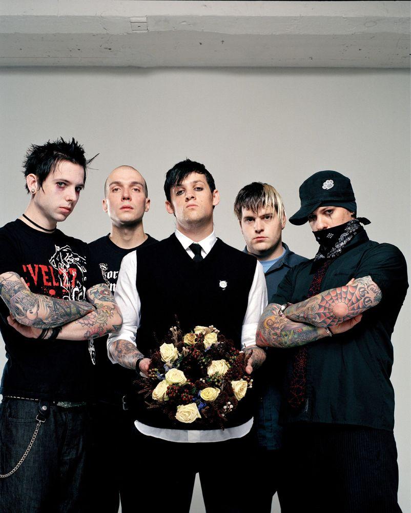 Good Charlotte Wallpapers