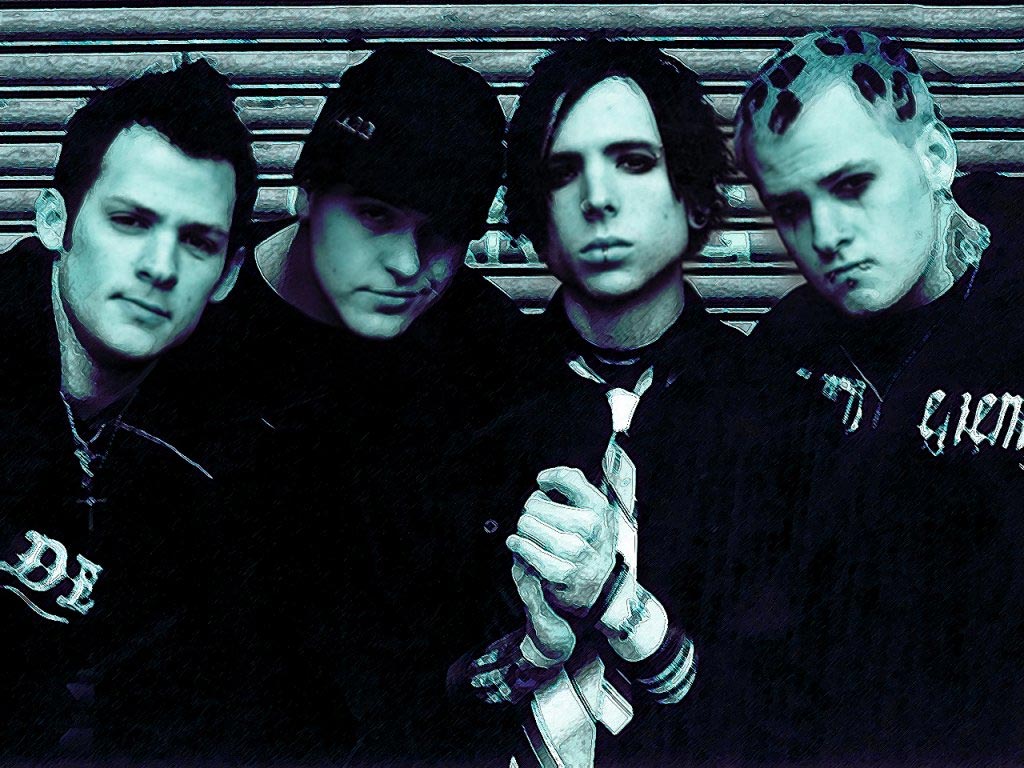 Good Charlotte Wallpapers