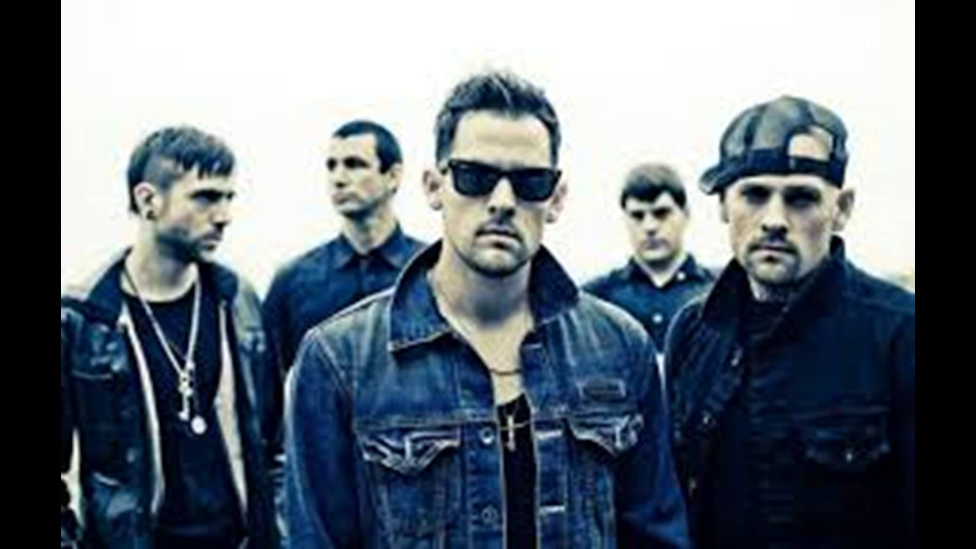 Good Charlotte Wallpapers