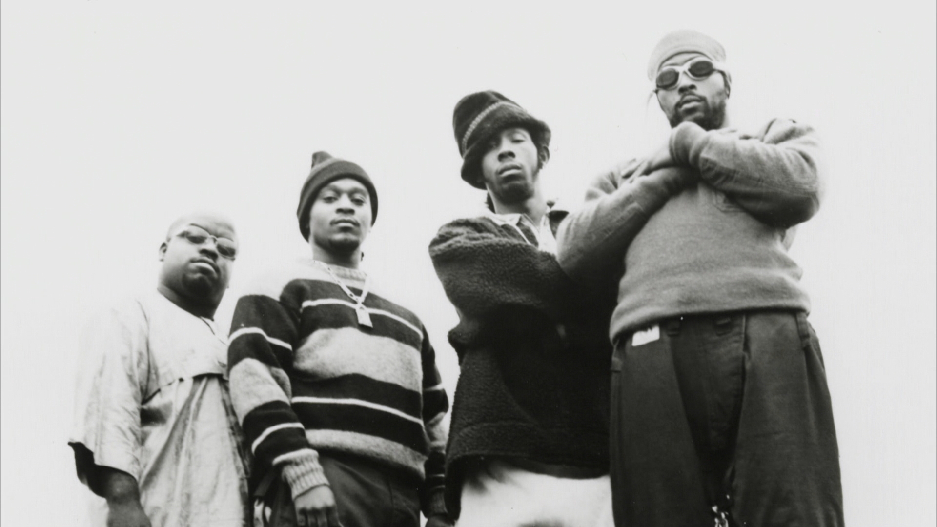 Goodie Mob Wallpapers