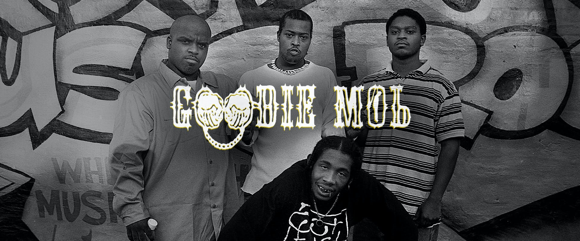 Goodie Mob Wallpapers