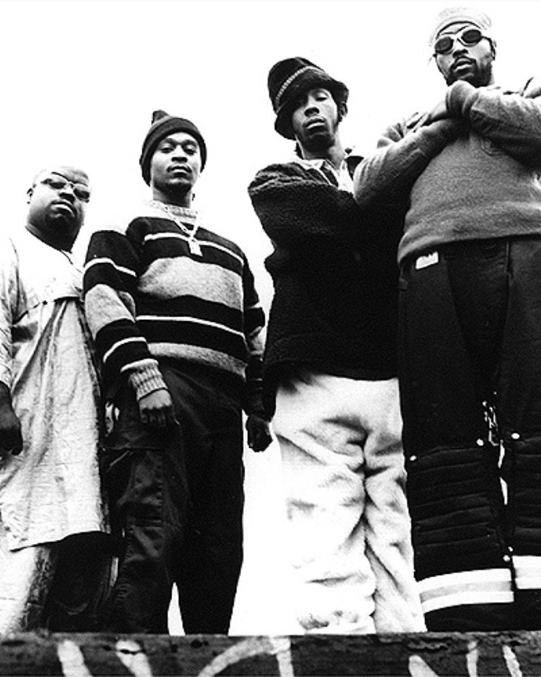 Goodie Mob Wallpapers