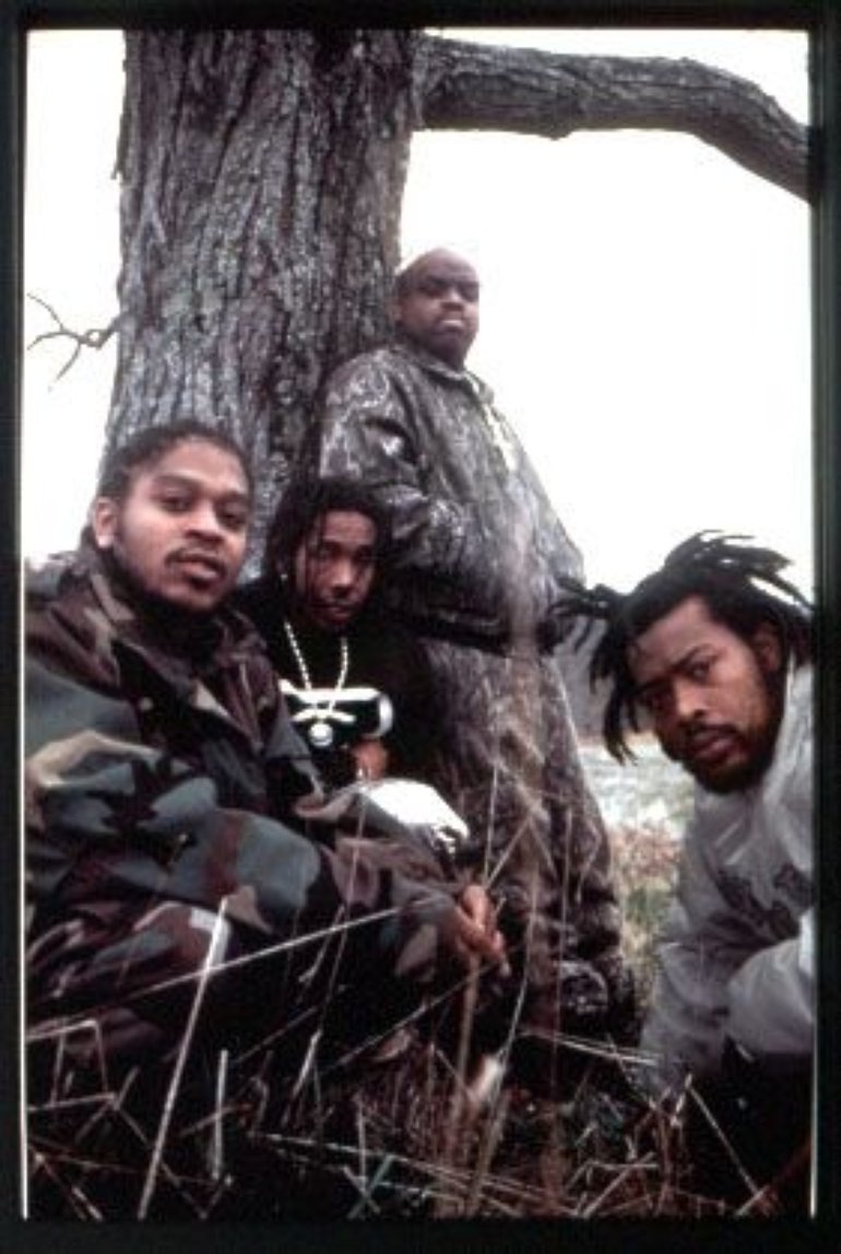 Goodie Mob Wallpapers