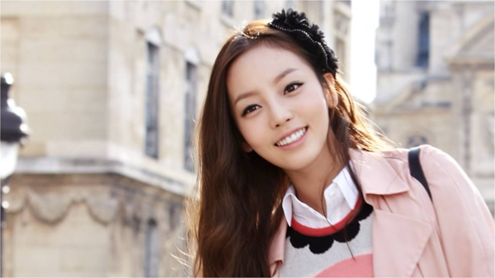 Goo Hara Wallpapers