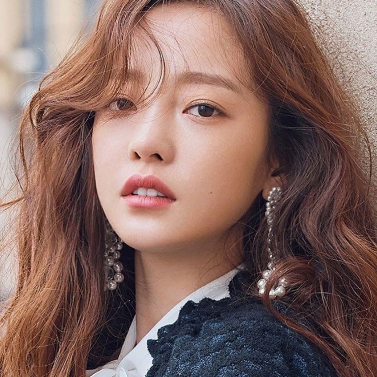 Goo Hara Wallpapers