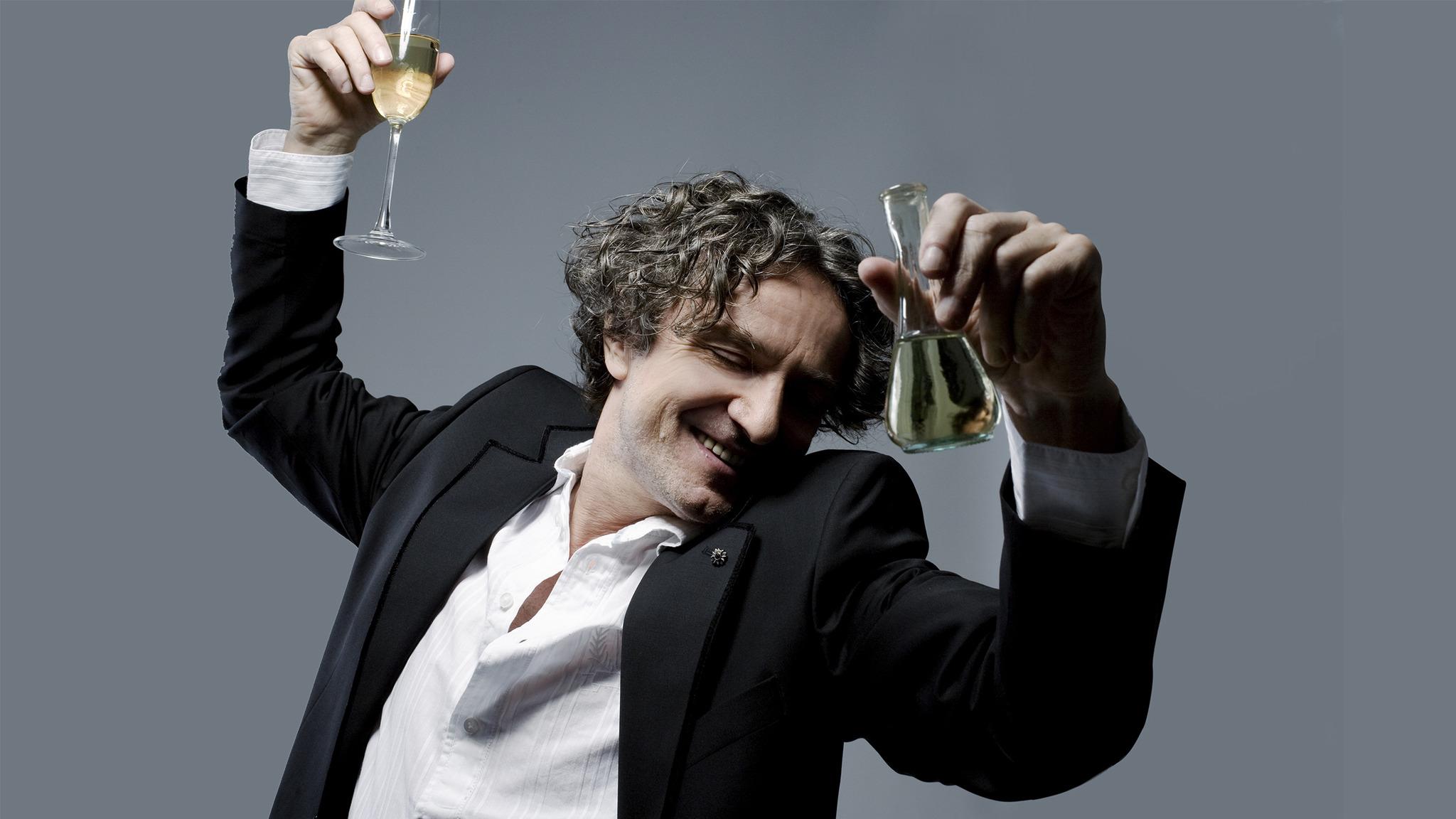 Goran Bregovic Wallpapers