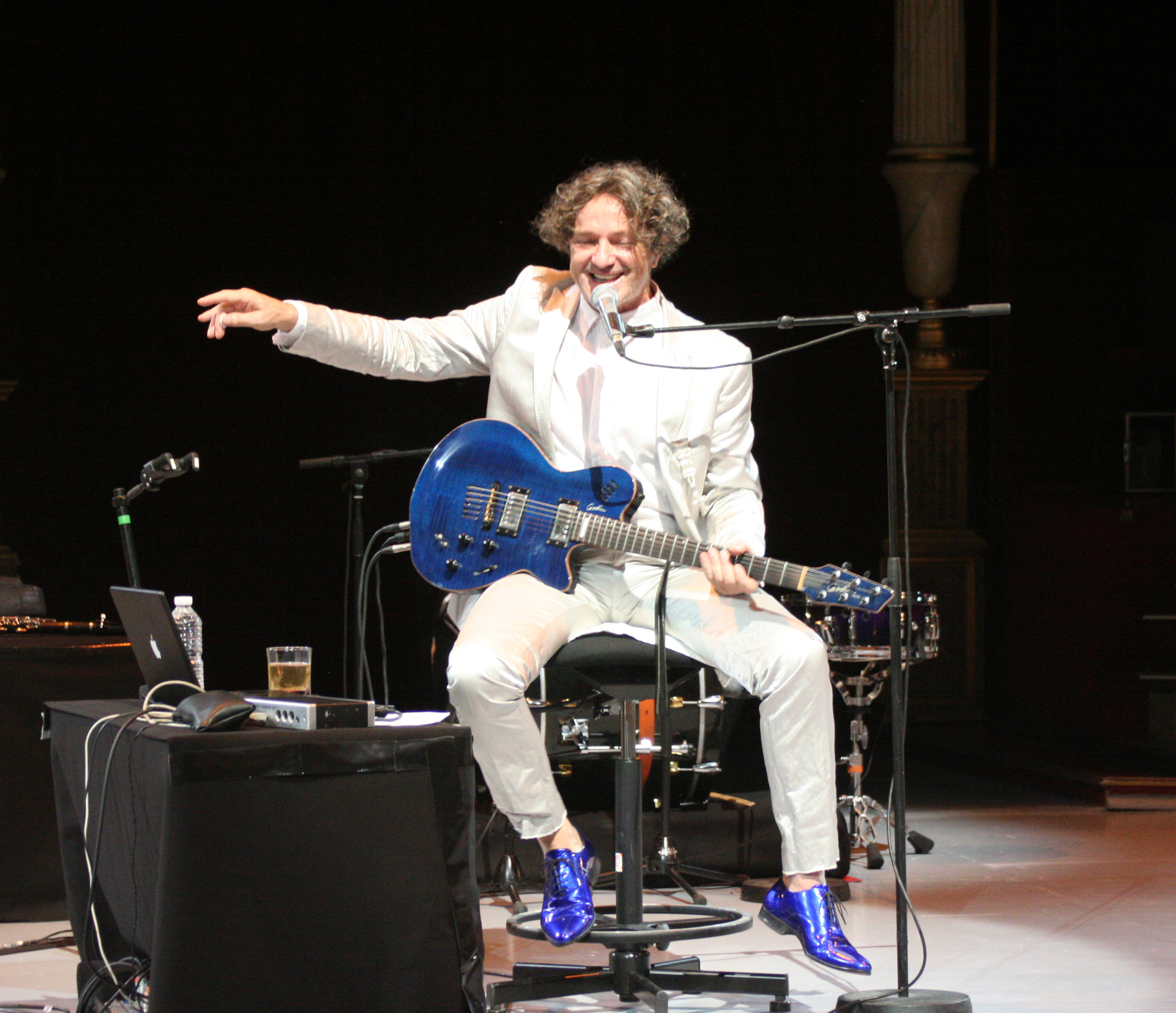 Goran Bregovic Wallpapers