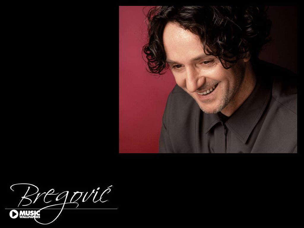 Goran Bregovic Wallpapers