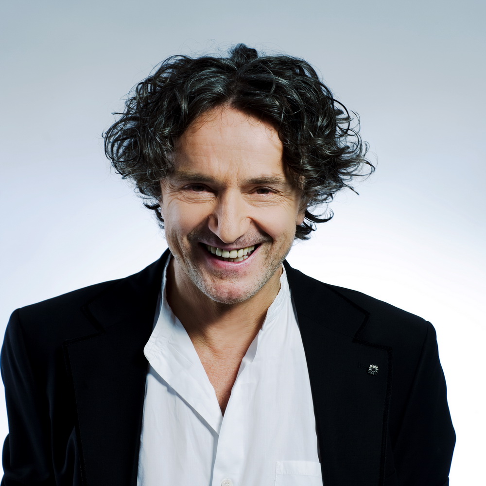 Goran Bregovic Wallpapers