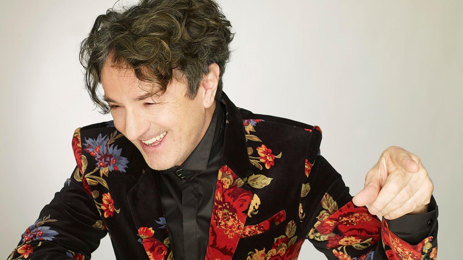 Goran Bregovic Wallpapers