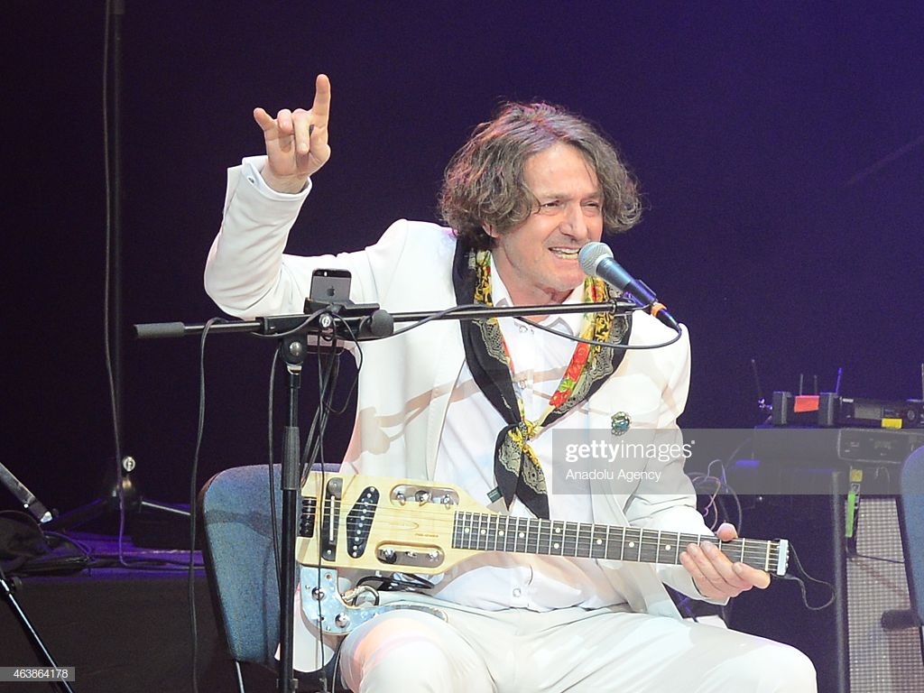 Goran Bregovic Wallpapers